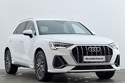 Audi Q3 SUV (18 on) S Line 35 TDI 150PS S Tronic auto 5d For Sale - Arnold Clark Click & Collect Exeter, Exeter