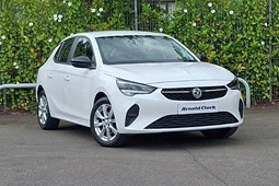 Vauxhall Corsa Hatchback (20 on) 1.2 SE Edition 5dr For Sale - Arnold Clark Click & Collect Exeter, Exeter