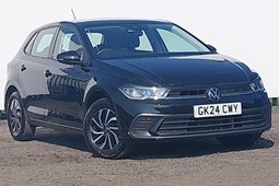 Volkswagen Polo Hatchback (17 on) 1.0 Life 5dr For Sale - Arnold Clark Click & Collect Exeter, Exeter