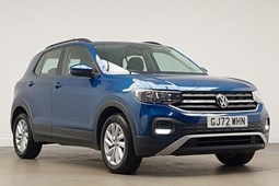 Volkswagen T-Cross SUV (19-24) 1.0 TSI 110 SE Edition 5dr For Sale - Arnold Clark Click & Collect Exeter, Exeter
