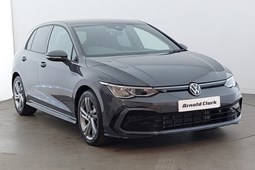 Volkswagen Golf Hatchback (20 on) R-Line 1.5 TSI 130PS 5d For Sale - Arnold Clark Click & Collect Exeter, Exeter