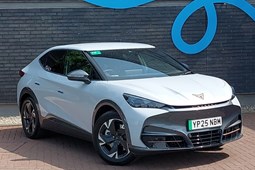Cupra Tavascan SUV (24 on) 210kW V1 77kWh 5dr Auto For Sale - Arnold Clark Click & Collect Exeter, Exeter
