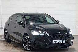 Ford Focus Hatchback (18 on) ST-Line X 1.5 Ford EcoBlue 120PS 5d For Sale - Arnold Clark Click & Collect Exeter, Exeter
