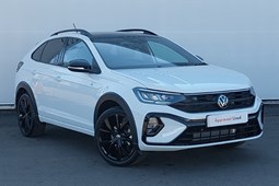 Volkswagen Touareg SUV (18 on) 3.0 V6 TDI 4Motion 286 Black Edition 5dr Tip Auto For Sale - Arnold Clark Click & Collect Exeter, Exeter