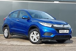 Honda HR-V (15-20) S 1.5 i-VTEC (09/2018 on) 5d For Sale - Arnold Clark Click & Collect Exeter, Exeter