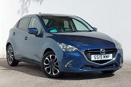 Mazda 2 (15-25) SkyActiv-G 90ps Sport Nav+ 5d For Sale - Arnold Clark Click & Collect Exeter, Exeter