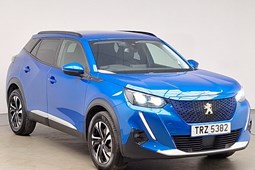 Peugeot e-2008 SUV (20 on) Allure Premium Electric 50 kWh 136 5d For Sale - Arnold Clark Click & Collect Exeter, Exeter