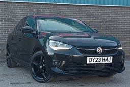 Vauxhall Corsa Hatchback (20 on) 1.2 GS 5dr For Sale - Arnold Clark Click & Collect Exeter, Exeter