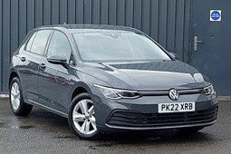 Volkswagen Golf Hatchback (20 on) Life 1.5 TSI Evo 130PS 5d For Sale - Arnold Clark Click & Collect Exeter, Exeter