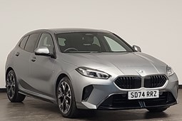 BMW 1-Series Hatchback (19-24) 120 M Sport 5dr Step Auto For Sale - Arnold Clark Click & Collect Exeter, Exeter