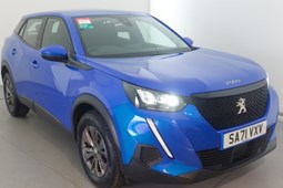 Peugeot 2008 (20 on) Active Premium 1.2 PureTech 130 EAT8 S&S auto 5d For Sale - Arnold Clark Click & Collect Exeter, Exeter