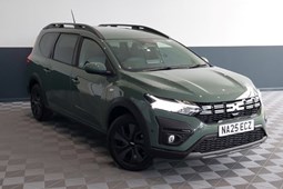 Dacia Jogger SUV (22 on) 1.6 HEV Expression 5dr Auto For Sale - Arnold Clark Click & Collect Exeter, Exeter