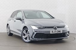 Volkswagen Golf Hatchback (20 on) R-Line 1.5 TSI 150PS 5d For Sale - Arnold Clark Click & Collect Exeter, Exeter