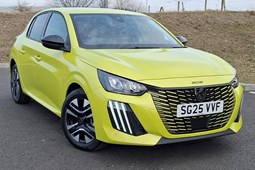 Peugeot 208 Hatchback (19 on) 1.2 PureTech 100 Allure 5dr For Sale - Arnold Clark Click & Collect Exeter, Exeter