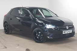 Vauxhall Corsa Hatchback (20 on) 1.2 GS 5dr For Sale - Arnold Clark Click & Collect Exeter, Exeter
