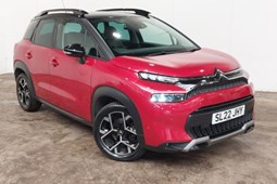 Citroen C3 Aircross SUV (17-24) 1.2 PureTech 110 Shine Plus 5dr For Sale - Arnold Clark Click & Collect Exeter, Exeter
