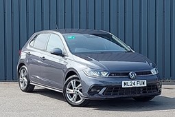 Volkswagen Polo Hatchback (17 on) 1.0 TSI R-Line 5dr DSG For Sale - Arnold Clark Click & Collect Exeter, Exeter