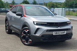 Vauxhall Mokka SUV (20 on) 1.2 Turbo 136 GS 5dr For Sale - Arnold Clark Click & Collect Exeter, Exeter
