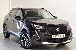 Peugeot e-2008 SUV (20 on) Allure Premium Electric 50 kWh 136 5d For Sale - Arnold Clark Click & Collect Exeter, Exeter