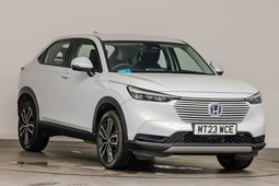 Honda HR-V SUV (21 on) 1.5 eHEV Elegance 5dr CVT For Sale - Arnold Clark Click & Collect Exeter, Exeter