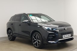 Volkswagen Tiguan eHybrid (24 on) 1.5 TSI eHybrid R-Line 5dr DSG For Sale - Arnold Clark Click & Collect Exeter, Exeter