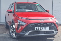 Hyundai Bayon SUV (21 on) 1.0 TGDi 48V MHEV Premium 5dr DCT For Sale - Arnold Clark Click & Collect Exeter, Exeter