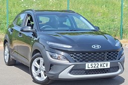 Hyundai Kona SUV (17-23) 1.0 TGDi 48V MHEV SE Connect 5dr For Sale - Arnold Clark Click & Collect Exeter, Exeter