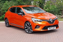 Renault Clio Hatchback (19 on) 1.6 E-TECH Hybrid 145 Techno 5dr Auto For Sale - Arnold Clark Click & Collect Exeter, Exeter