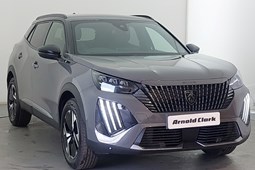 Peugeot e-2008 SUV (20 on) 100kW GT 50kWh 5dr Auto For Sale - Arnold Clark Click & Collect Exeter, Exeter