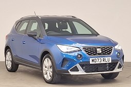 SEAT Arona SUV (18 on) 1.0 TSI 110 XPERIENCE 5dr DSG For Sale - Arnold Clark Click & Collect Exeter, Exeter