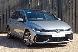 Volkswagen Golf Hatchback (20 on) 1.5 TSI 150 R-Line 5dr For Sale - Arnold Clark Click & Collect Exeter, Exeter