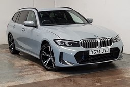 BMW 3-Series Touring (19 on) 320i M Sport 5dr Step Auto For Sale - Arnold Clark Click & Collect Exeter, Exeter