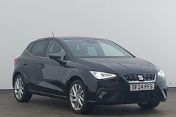 SEAT Ibiza Hatchback (17 on) 1.0 TSI 115 Xcellence 5dr For Sale - Arnold Clark Click & Collect Exeter, Exeter