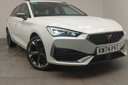 Cupra Leon Estate (20 on) 1.5 TSI V1 5dr For Sale - Arnold Clark Click & Collect Exeter, Exeter