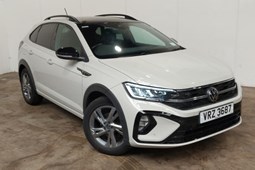 Volkswagen Taigo SUV (22 on) 1.0 TSI 110 R-Line 5dr For Sale - Arnold Clark Click & Collect Exeter, Exeter