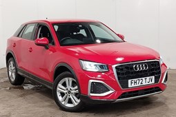 Audi Q2 SUV (16 on) 35 TFSI Sport 5dr S Tronic For Sale - Arnold Clark Click & Collect Exeter, Exeter
