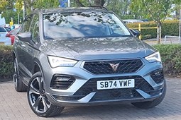 Cupra Ateca SUV (18 on) 1.5 EcoTSI V2 5dr DSG For Sale - Arnold Clark Click & Collect Exeter, Exeter