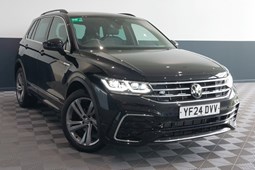 Volkswagen Tiguan (16-24) 2.0 TDI R-Line Edition 5dr DSG For Sale - Arnold Clark Click & Collect Exeter, Exeter