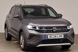 Volkswagen T-Cross SUV (24 on) 1.0 TSI 115 R-Line 5dr DSG For Sale - Arnold Clark Click & Collect Exeter, Exeter