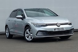 Volkswagen Golf Hatchback (20 on) Life 1.5 TSI Evo 130PS 5d For Sale - Arnold Clark Click & Collect Exeter, Exeter
