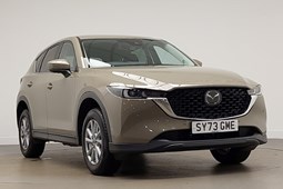 Mazda CX-5 SUV (17 on) 2.0 MHEV Centre-Line 5dr Auto For Sale - Arnold Clark Click & Collect Exeter, Exeter