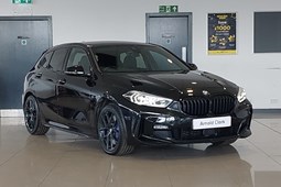 BMW 1-Series Hatchback (19-24) 118i [136] M Sport 5dr Step Auto For Sale - Arnold Clark Click & Collect Exeter, Exeter