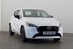 Mazda 2 (15-25) 1.5 e-Skyactiv G MHEV Homura 5dr For Sale - Arnold Clark Click & Collect Exeter, Exeter