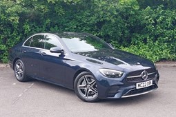 Mercedes-Benz E-Class Saloon (16-23) E200 AMG Line 4dr 9G-Tronic 4d For Sale - Arnold Clark Click & Collect Exeter, Exeter