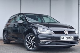 Volkswagen Golf Hatchback (13-20) Match Edition 1.0 TSI 115PS 5d For Sale - Arnold Clark Click & Collect Exeter, Exeter