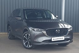 Mazda CX-5 SUV (17 on) 2.0 MHEV Exclusive-Line 5dr For Sale - Arnold Clark Click & Collect Exeter, Exeter