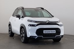 Citroen C3 Aircross SUV (17-24) 1.2 PureTech 130 Max 5dr EAT6 For Sale - Arnold Clark Click & Collect Exeter, Exeter