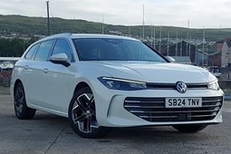 Volkswagen Passat Estate (15-24) 1.5 TSI Life 5dr DSG For Sale - Arnold Clark Click & Collect Exeter, Exeter