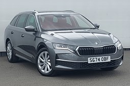 Skoda Octavia Estate (20 on) 1.5 TSI 150 e-TEC SE L 5dr DSG For Sale - Arnold Clark Click & Collect Exeter, Exeter