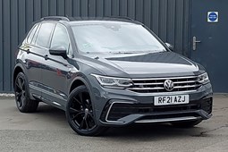 Volkswagen Tiguan (16-24) 1.5 TSI 150 R Line 5dr DSG For Sale - Arnold Clark Click & Collect Exeter, Exeter